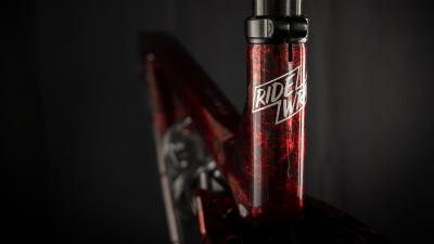Unbekannt Rahmenschutz RideWrap Trek Supercaliber Covered Ki Produktbild 3