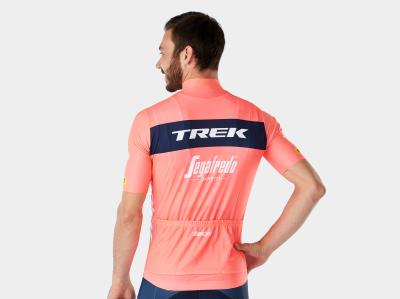 Santini Trikot Santini Trek-Segafredo Replica L Radioactiv Produktbild 1
