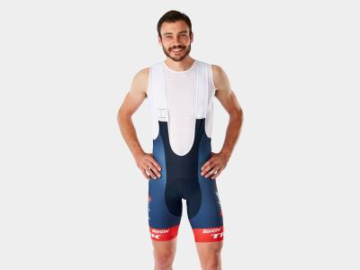 Santini Short Santini Trek-Segafredo Replica Tr&auml;ger M Dark Produktbild 6