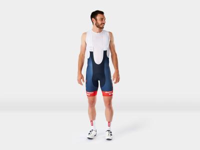 Santini Short Santini Trek-Segafredo Replica Tr&auml;ger XL Dar Produktbild 5