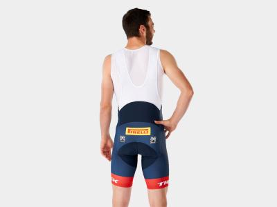 Santini Short Santini Trek-Segafredo Replica Tr&auml;ger XL Dar Produktbild 7