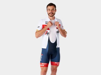 Santini Short Santini Trek-Segafredo Replica Tr&auml;ger XXL Da Produktbild 10