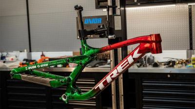 Unior Tool Unior Truing Stand Caliper Tip Black Each Produktbild 2