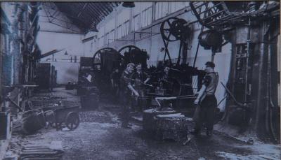 Unior Tool Unior Truing Stand Caliper Tip Black Each Produktbild 3