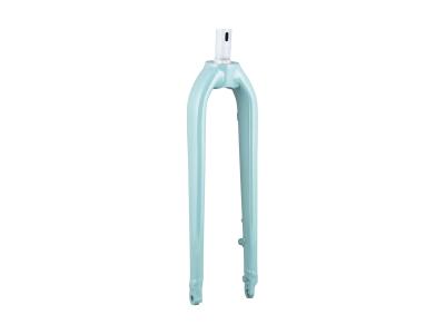 Trek Fork Rigid Trek FX+ 700c Disc Blue Sage Produktbild 2