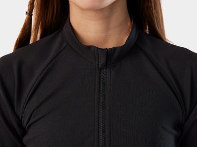 Trek Trikot Trek Solstice Youth S Black Produktbild 14