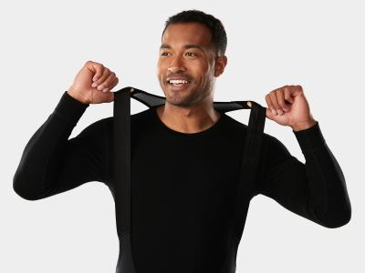 Trek Tr&auml;gertight Trek Circuit Softshell XL Black Produktbild 8