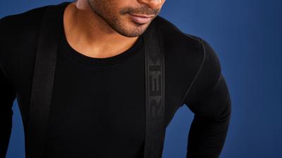 Trek Tr&auml;gertight Trek Circuit Thermal XL Black Produktbild 13