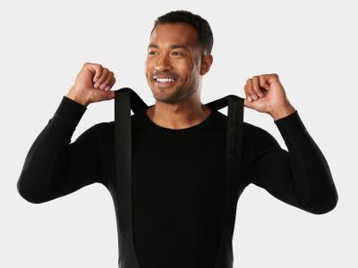 Trek Tr&auml;gertight Trek Circuit Thermal XXL Black Produktbild 8