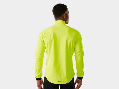 Trek Jacke Trek Circuit Regenjacke S Radioactive Yellow Produktbild 7