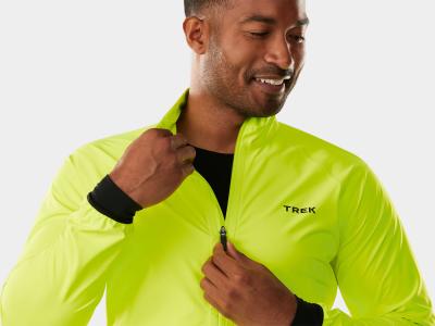 Trek Jacke Trek Circuit Regenjacke S Radioactive Yellow Produktbild 8