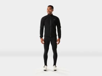 Trek Jacke Trek Circuit Regenjacke XS Black Produktbild 11