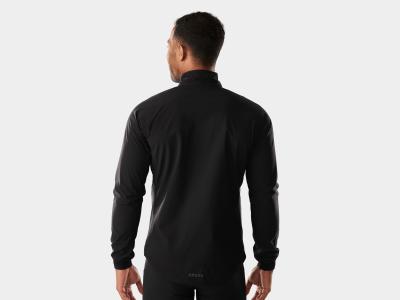 Trek Jacke Trek Circuit Regenjacke XS Black Produktbild 7