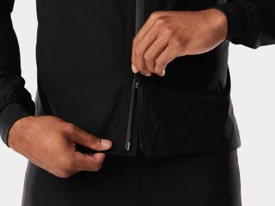 Trek Jacke Trek Circuit Regenjacke S Black Produktbild 9