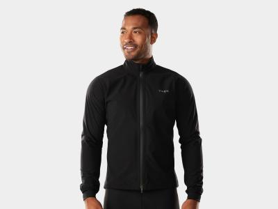 Trek Jacke Trek Circuit Regenjacke L Black Produktbild 6