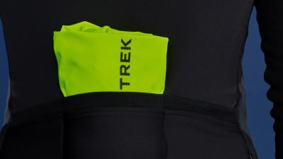 Trek Jacke Trek Circuit Regenjacke Women M Radioactive Produktbild 16