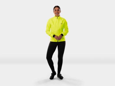 Trek Jacke Trek Circuit Regenjacke Women L Radioactive Produktbild 11
