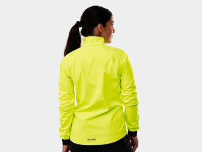 Trek Jacke Trek Circuit Regenjacke Women L Radioactive Produktbild 7