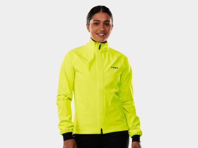 Trek Jacke Trek Circuit Regenjacke Women XL Radioactive Produktbild 6