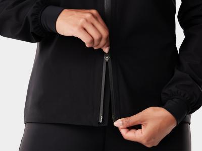 Trek Jacke Trek Circuit Regenjacke Women XS Black Produktbild 9