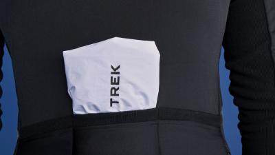 Trek Weste Trek Circuit Windshell XXL Black Produktbild 15