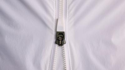 Trek Weste Trek Circuit Windshell M White Produktbild 14