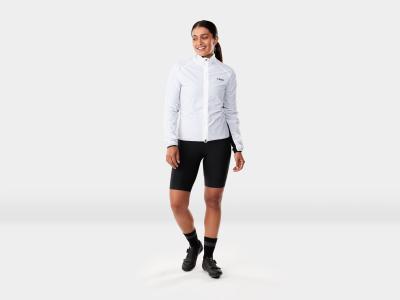 Trek Jacke Trek Circuit Windjacke Women S White Produktbild 13