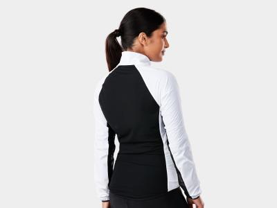 Trek Jacke Trek Circuit Windjacke Women M White Produktbild 10
