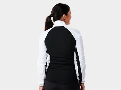Trek Jacke Trek Circuit Windjacke Women XL White Produktbild 9