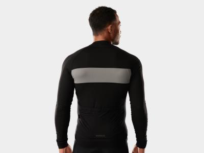 Trek Trikot Trek Circuit LTD Langarm XS Black Produktbild 1