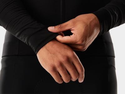 Trek Trikot Trek Circuit LTD Langarm M Black Produktbild 5