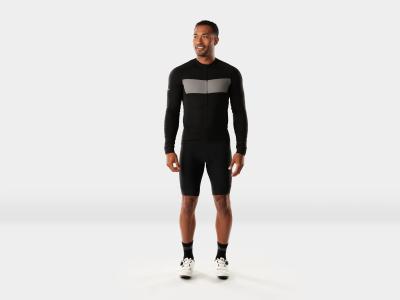 Trek Trikot Trek Circuit LTD Langarm M Black Produktbild 7