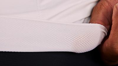 Trek Trikot Trek Circuit LTD Langarm XS White Produktbild 10