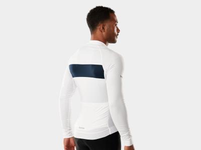 Trek Trikot Trek Circuit LTD Langarm XL White Produktbild 2