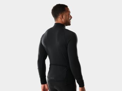 Trek Trikot Trek Circuit Thermal Langarm M Black Produktbild 2
