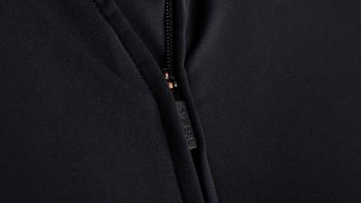 Trek Trikot Trek Circuit Thermal Langarm XXL Black Produktbild 11