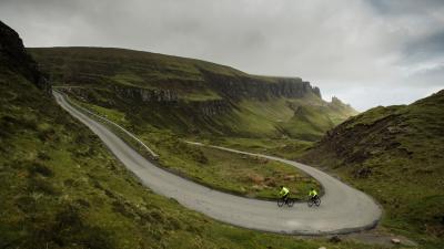 Trek Trikot Trek Circuit Thermal Langarm Womens S Black Produktbild 8
