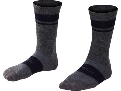 Trek Socke Trek Race Crew Merinowolle gepolstert S (35- Produktbild 2