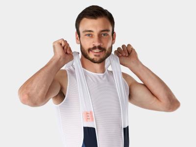 Santini Tr&auml;gershort Santini Trek-Segafredo Replica M Blue/ Produktbild 8