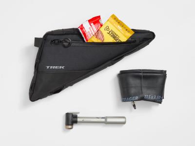 Trek Tasche Trek Adventure Boss Vollrahmentasche S Blac Produktbild 4