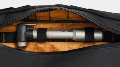 Trek Tasche Trek Adventure Boss Vollrahmentasche M Blac Produktbild 9