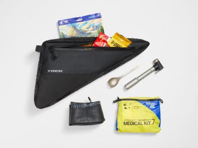 Trek Tasche Trek Adventure Boss Vollrahmentasche L Blac Produktbild 1