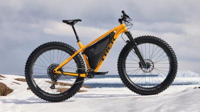 Trek Tasche Trek Adventure Boss Vollrahmentasche XL Bla Produktbild 10