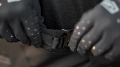 Unbekannt Short 100% Airmatic 34 Black Produktbild 6