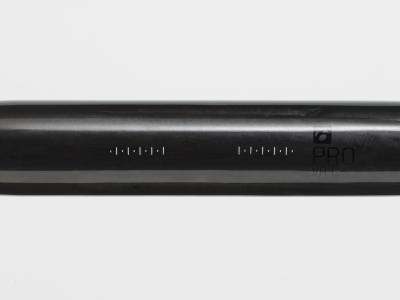 Bontrager Bar Bontrager PRO VR-C Road 31.8mm Clamp 38cm Carb Produktbild 4