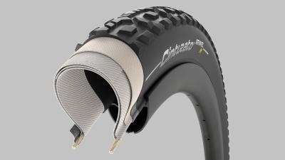 Pirelli Reifen Pirelli Cinturato Gravel M Classic 700x35 B Produktbild 3