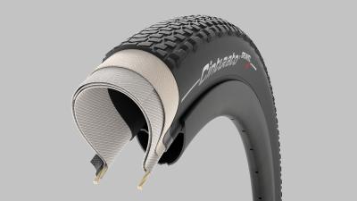 Pirelli Reifen Pirelli Cinturato Gravel H Classic 700x45 B Produktbild 3