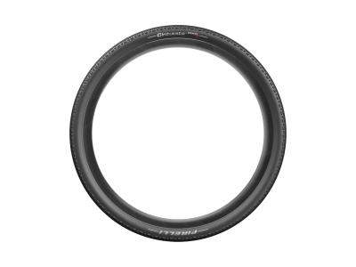 Pirelli Reifen Pirelli Cinturato Gravel H 700x40 Black Produktbild 2