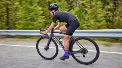 Bontrager Reifen Bontrager R3 Hard-Case Lite 700&nbsp;x&nbsp;25C TLR B Produktbild 3