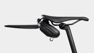 Bontrager Schutzblech Bontrager Blendr Fendr Hinten Black Produktbild 2